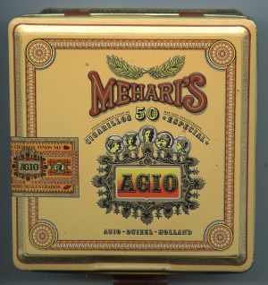 Meharis 50 stuks Meharis 50 stuks