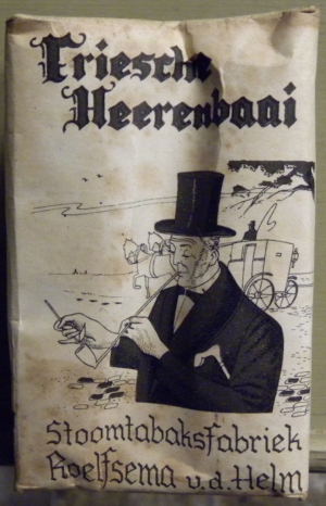 Friesche Heerenbaai