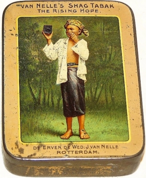 Rising Hope Rising Hope