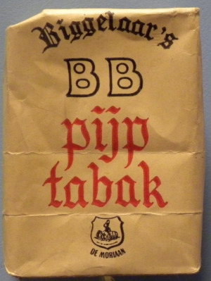 BB pijptabak BB pijptabak