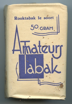 Amateurstabak  50/f0.30  a 902
