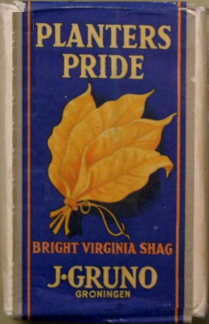 Planters Pride Planters Pride