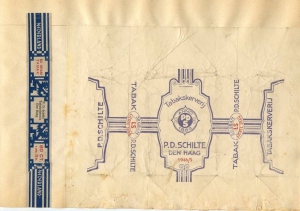 PDS 1868  50/f0.60 + opc 7.5 ct  1946/S