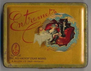 Entremets