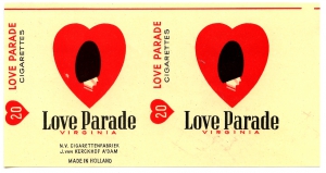 Love Parade Love Parade