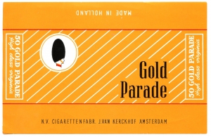 Gold Parade Gold Parade