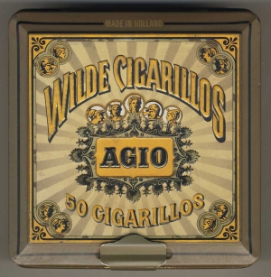 Wilde Cigarillos Wilde Cigarillos