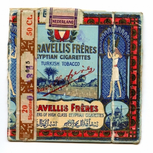 Turkish Tobacco Turkish Tobacco