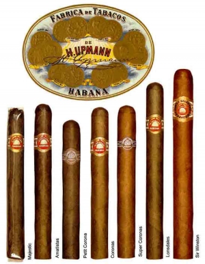 Upmann