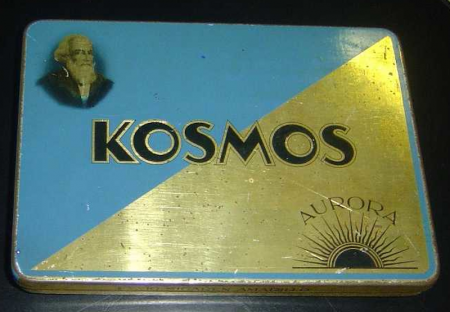 Kosmos Kosmos