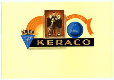 Keraco
