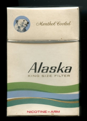 Alaska Alaska