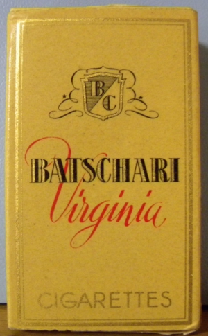 Virginia B/C Virginia B/C