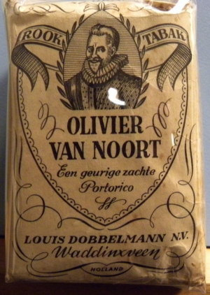 Olivier van Noort Olivier van Noort
