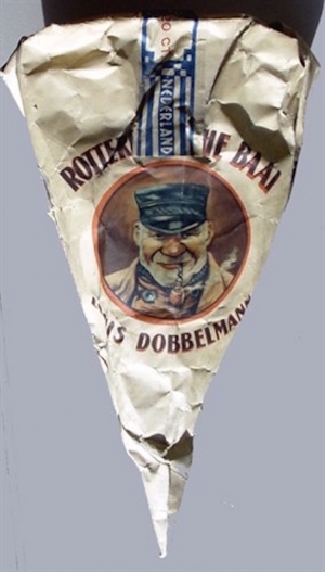 Rotterdamsche Baai Rotterdamsche Baai