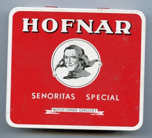 Senoritas Speciaal Senoritas Speciaal