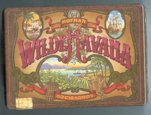 Wilde Havana Wilde Havana