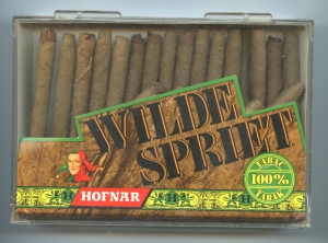 Wilde Spriet Wilde Spriet