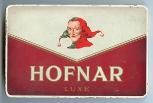 Luxe 10 stuks Banderol 532 Luxe 10 stuks Banderol 532