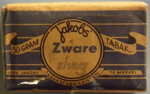 Zware Shag Zware Shag