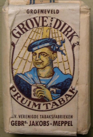 Grove Dirk Grove Dirk