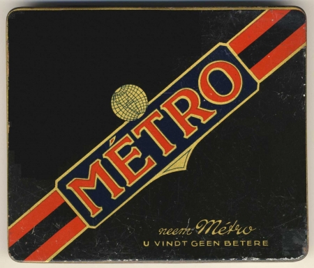 Natcheza  Metro Metro  B