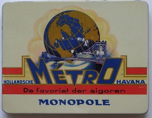 Monopole