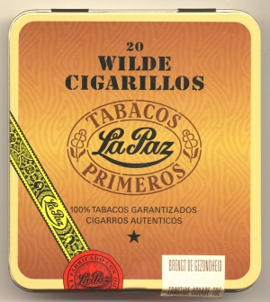 Wilde Cigarillos Wilde Cigarillos