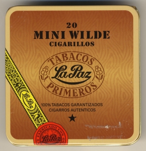 Mini Cigarillos Mini Cigarillos