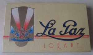 Lorant 10/f1.50 Lorant 10/f1.50