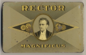 Rector Magnificus