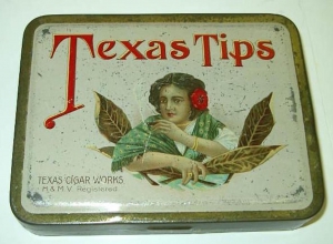 Texas Tips