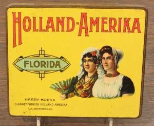 Holland-Amerika  Florida