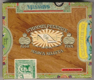 Holandesas Holandesas