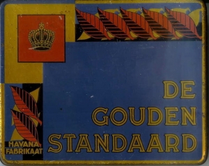 Gouden Standaard Gouden Standaard