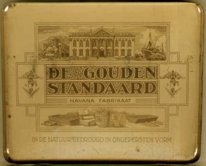 Gouden Standaard Gouden Standaard