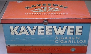 Cigarillos Cigarillos