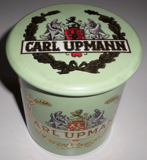 Carl Upmann