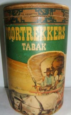 Voortrekker Voortrekker