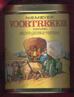 Voortrekker Voortrekker
