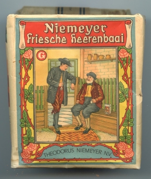 Friesche Heerenbaai 50/f0.70 Friesche Heerenbaai 50/f0.70