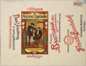 Friesche Heerenbaai Friesche Heerenbaai