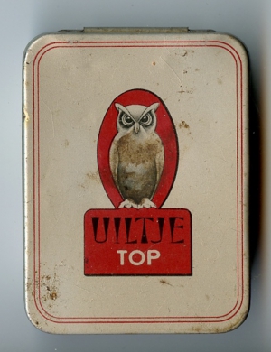 Top. 10 sigaren. Top. 10 sigaren.