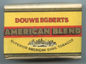 D.E. American Blend 50/f0.55 D.E. American Blend 50/f0.55
