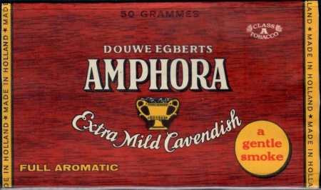 Amphora extra mild cavendish L. Amphora extra mild cavendish L.