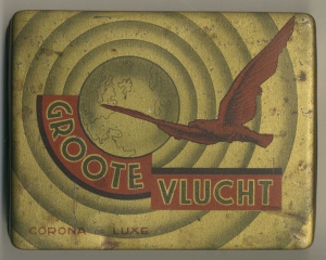 Groot Vlucht