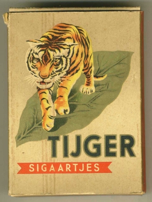 TIJGER