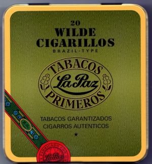 Brazil-Type Brazil-Type