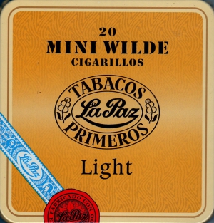 Mini Wilde Light Mini Wilde Light