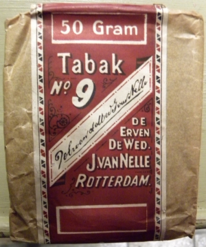 Tabak no9 Tabak no9